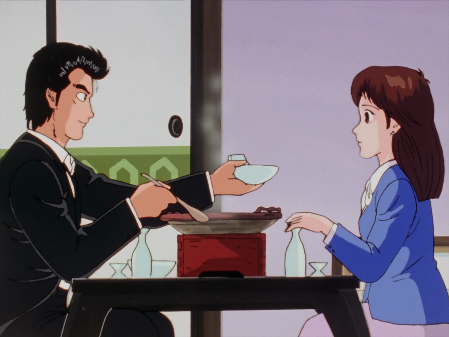 Oishinbo 1-23 Batch
