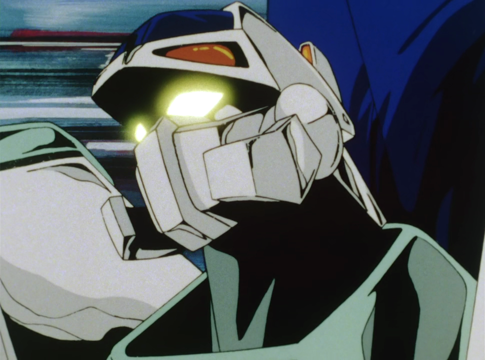 Chou Kousoku Galvion (BATCH)