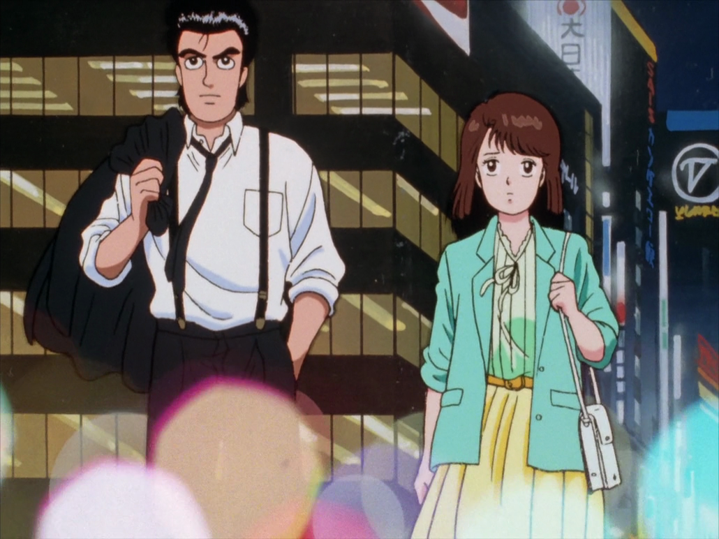 Oishinbo 24-40 Batch