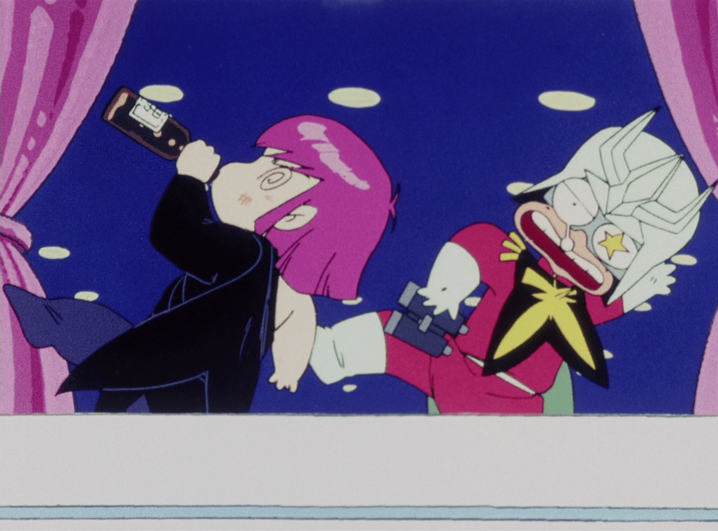 Mobile Suit SD Gundam Final BATCH