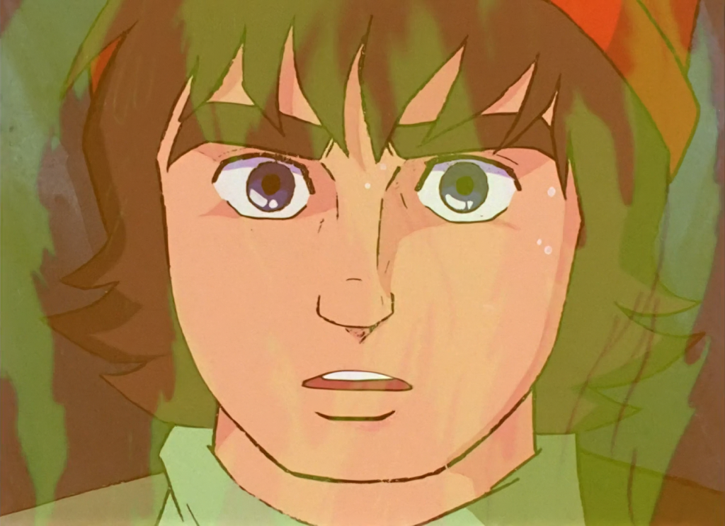The Adventures of Marco Polo (1979) – Episode 05