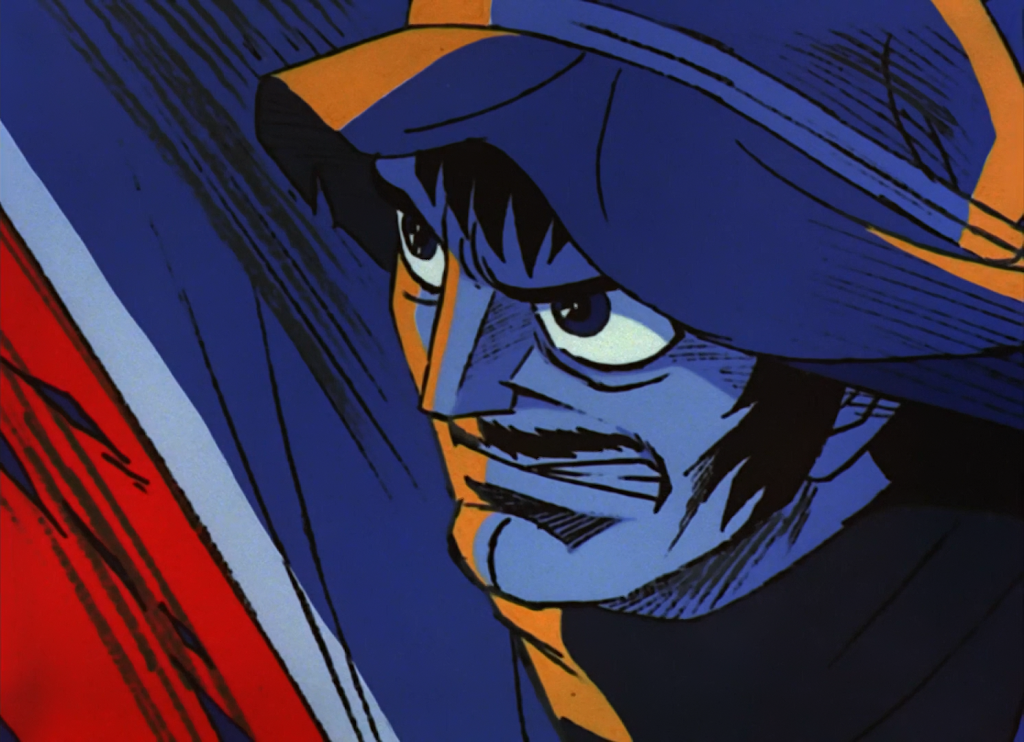 The Adventures of Marco Polo (1979) – Episode 06