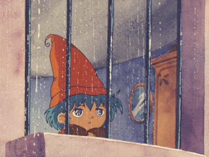 [LonelyChaser-Inka] Tongari Boushi no Memoru 10