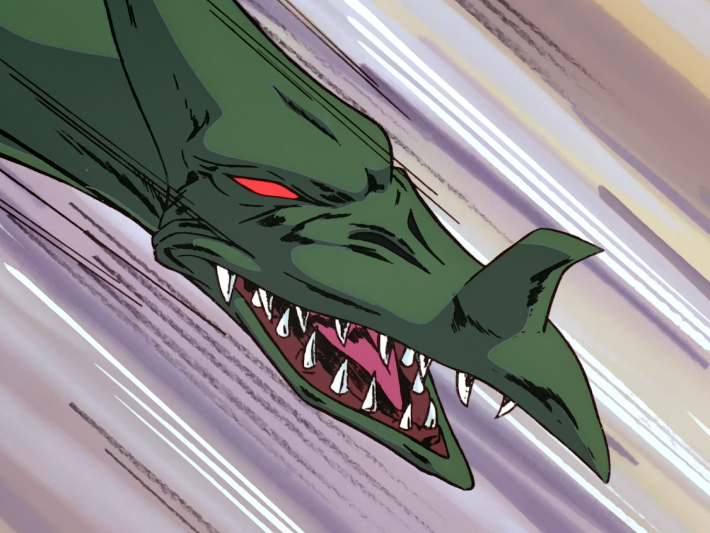 Muu no Hakugei 12
