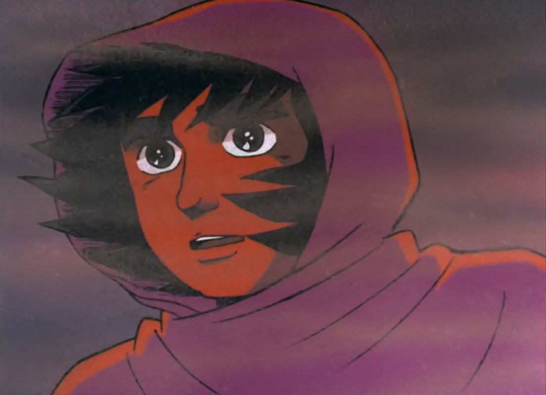 The Adventures of Marco Polo (1979) – Episode 11