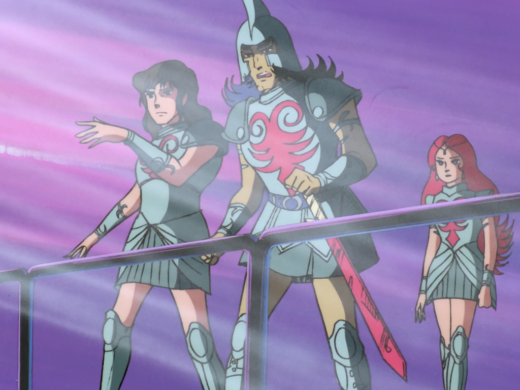 Muu no Hakugei 13