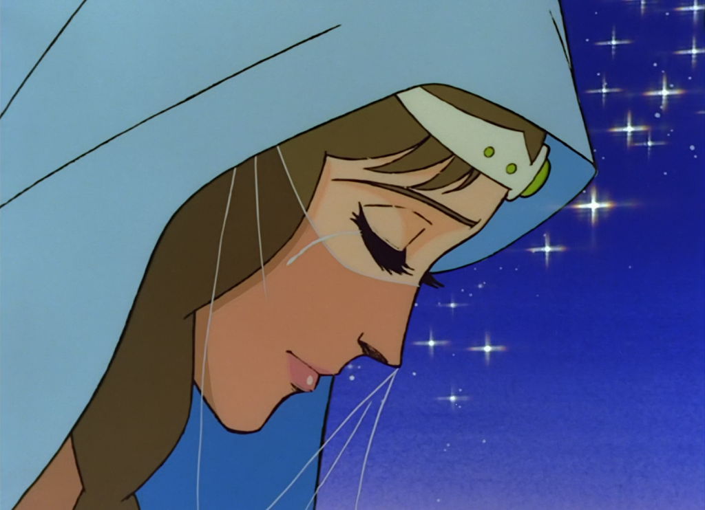 The Adventures of Marco Polo (1979) – Episode 08