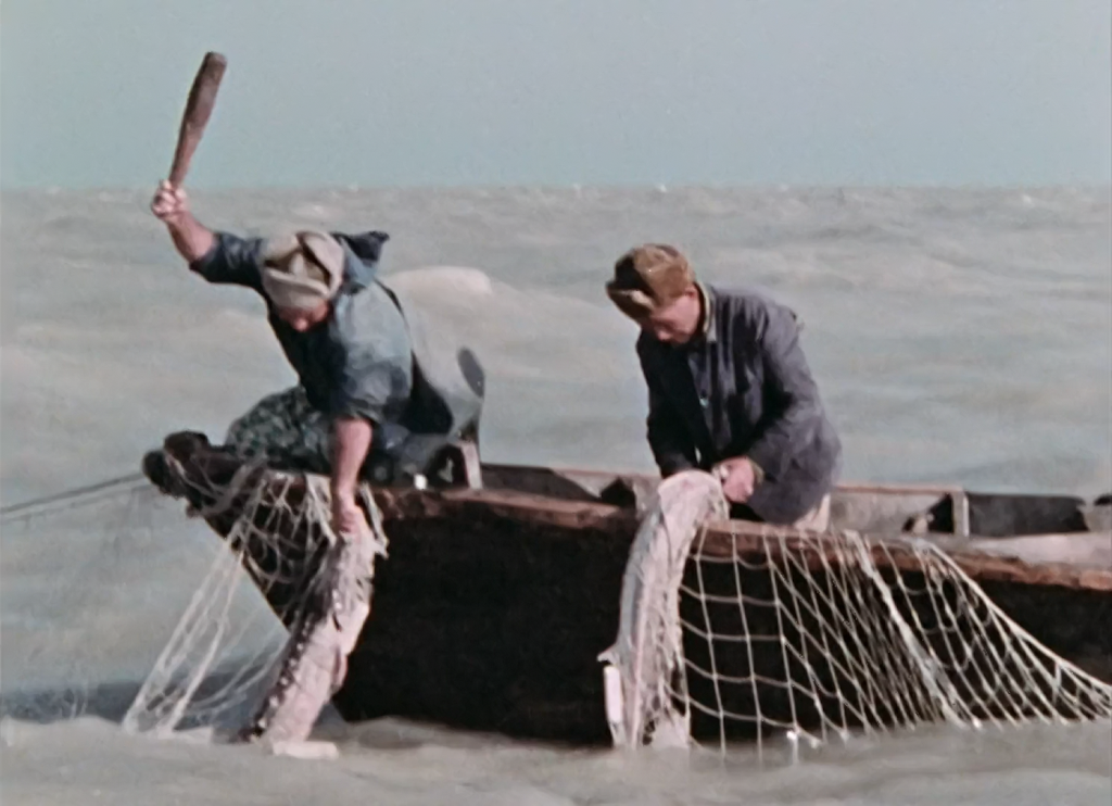The Adventures of Marco Polo (1979) – Episode 09