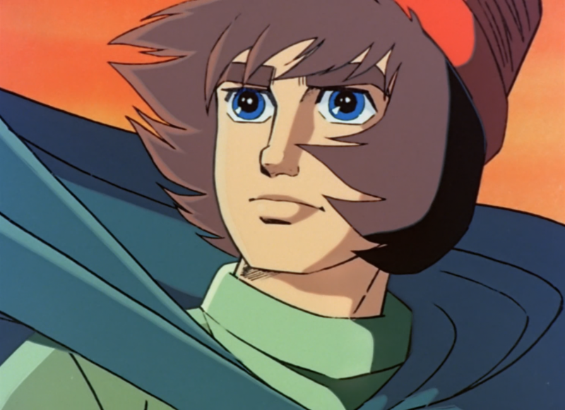 The Adventures of Marco Polo (1979) – Episode 43